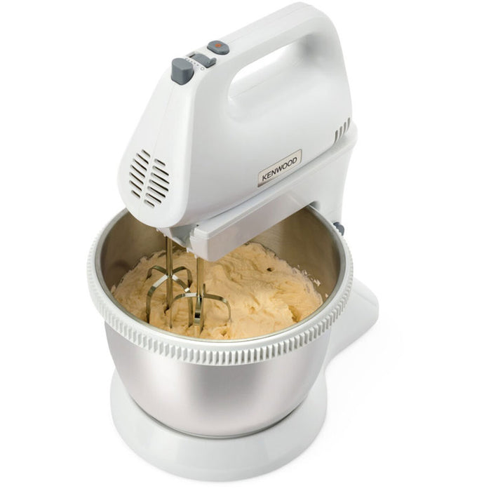 Mixer Kenwood HMP34.A0WH, 3.4 l, 450 W
