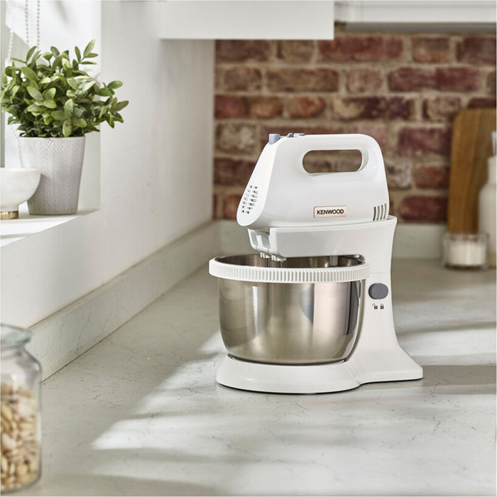 Mixer Kenwood HMP34.A0WH, 3.4 l, 450 W