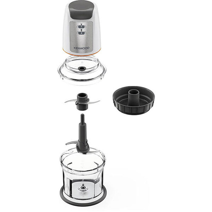 Chopper KENWOOD EASYCHOP MINI CHP61.100WH 500 W