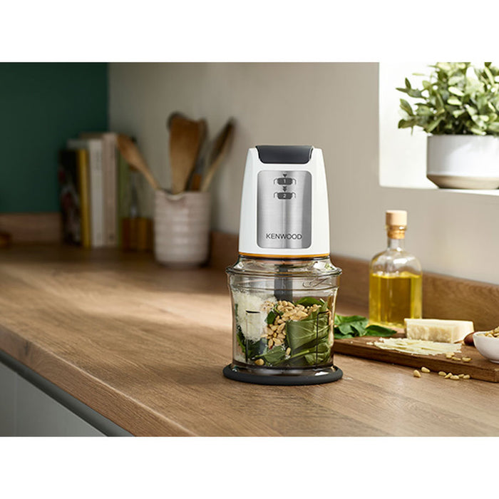 Chopper KENWOOD EASYCHOP MINI CHP61.100WH 500 W