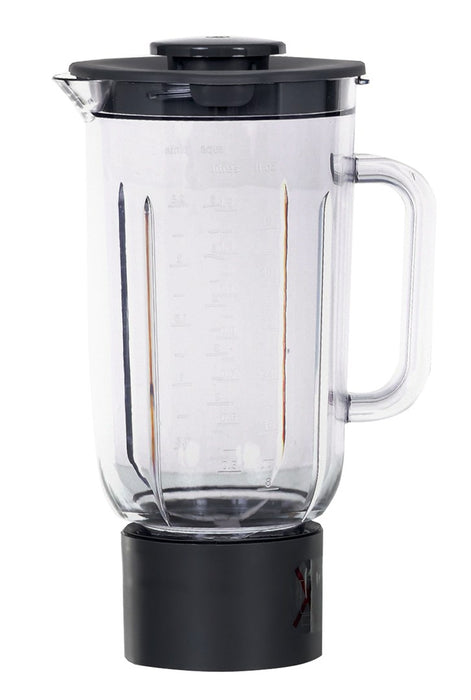 Kenwood KVC3110S food processor 4.6 L Silver 1000 W