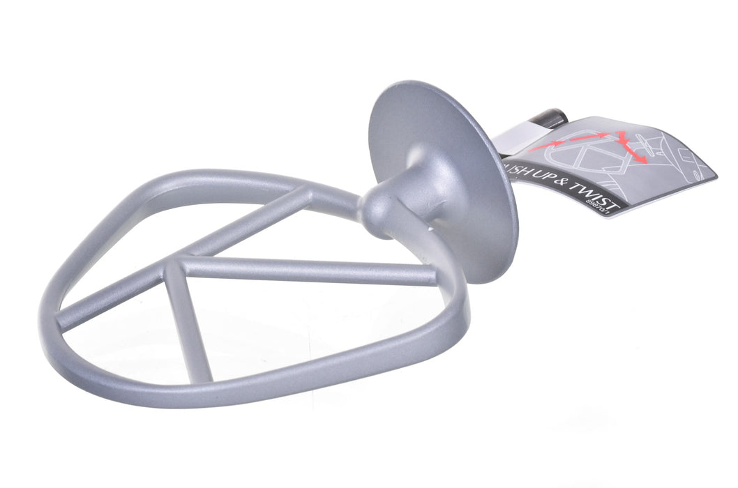 Kenwood KVC3110S food processor 4.6 L Silver 1000 W