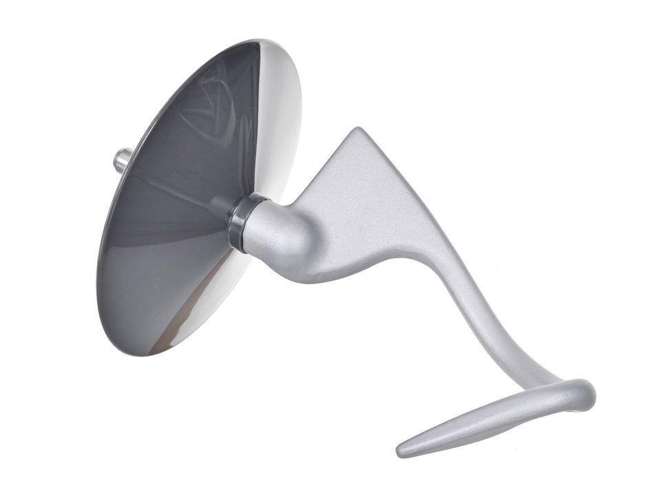 Kenwood KVC3110S food processor 4.6 L Silver 1000 W