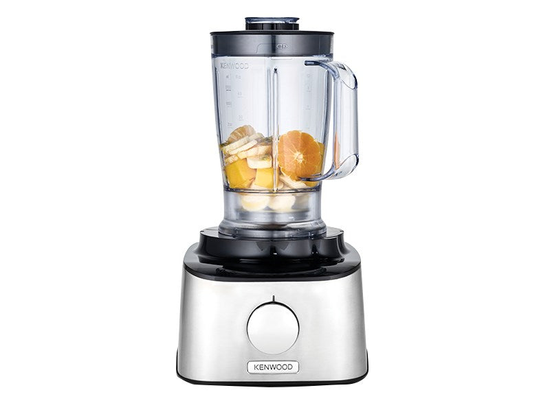 Food processor KENWOOD FDM301SS