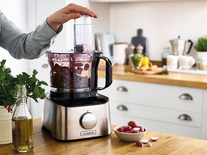 Food processor KENWOOD FDM301SS