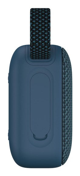 Kenwood AS-60BT-A portable/party speaker Mono portable speaker Blue 5 W