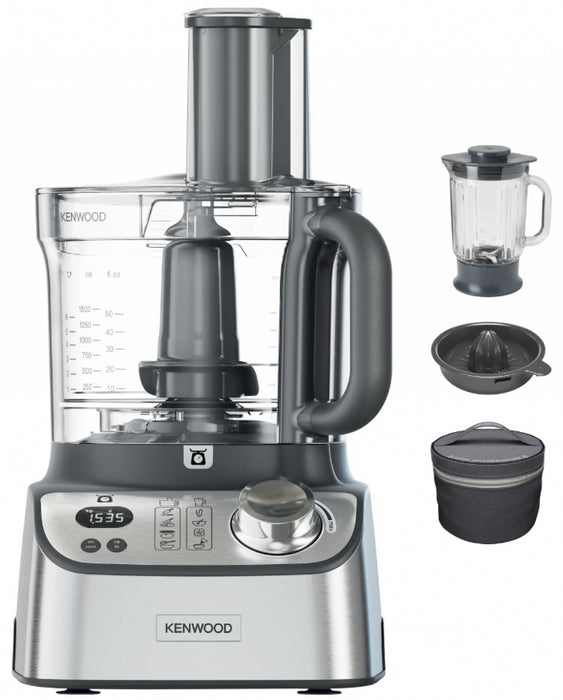 Kenwood FDM71.900SS food processor