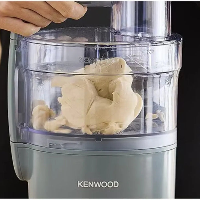 Food processor KENWOOD MultiPro Go FDP23.140GY