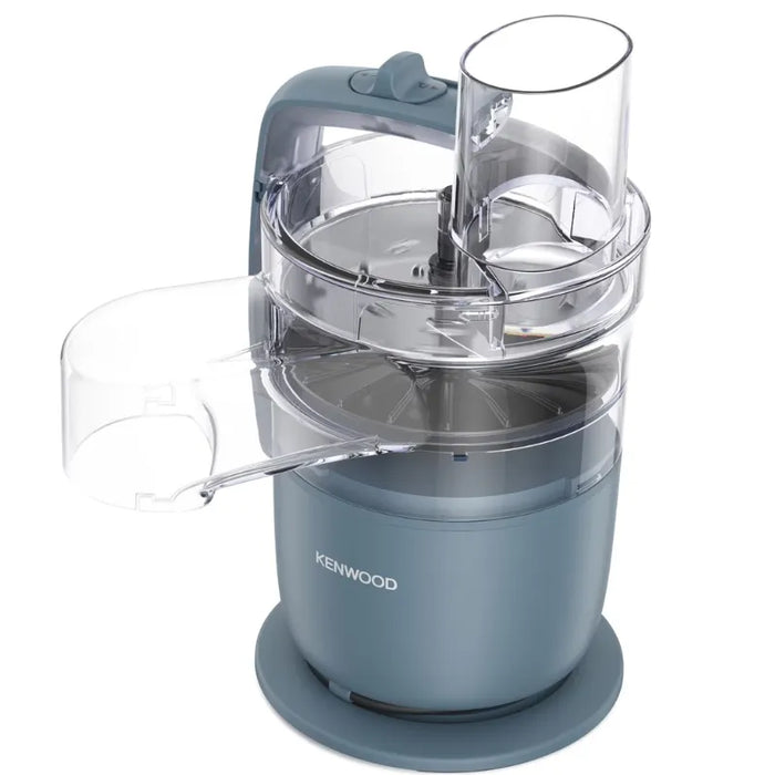 Food processor KENWOOD MultiPro Go FDP23.140GY