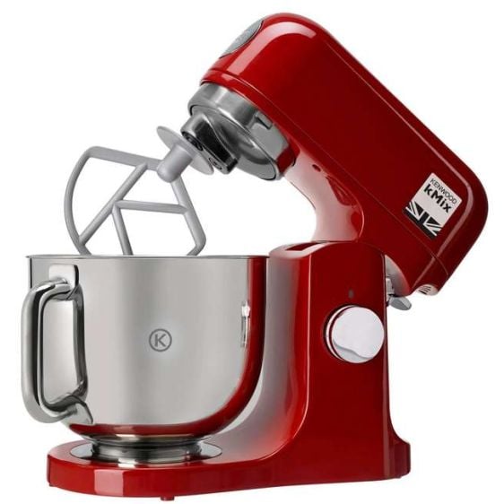 Food processor KENWOOD KMX750AR