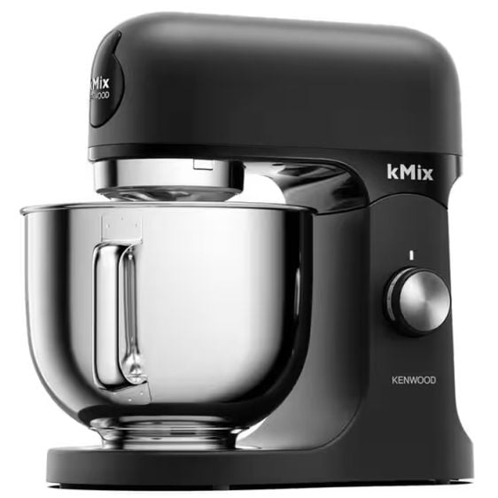 Food processor KENWOOD KMX751ABK
