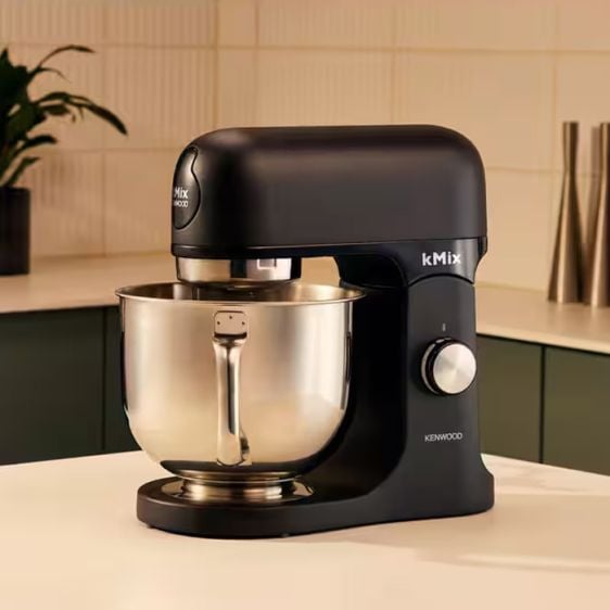 Food processor KENWOOD KMX751ABK