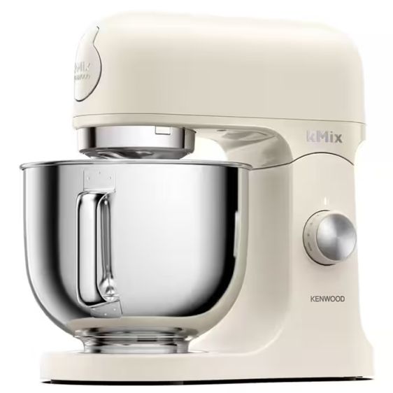 Food processor KENWOOD KMX751ACR