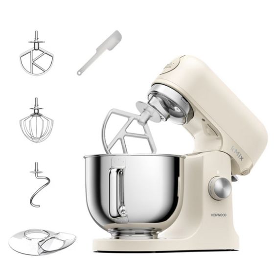 Food processor KENWOOD KMX751ACR