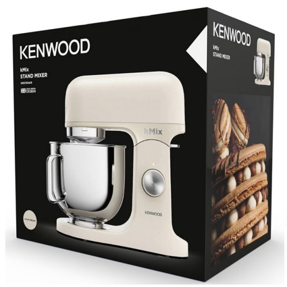 Food processor KENWOOD KMX751ACR