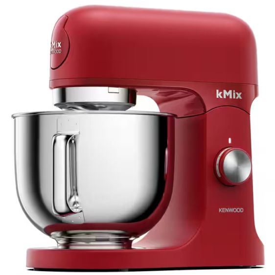 Food processor KENWOOD KMX751ARD