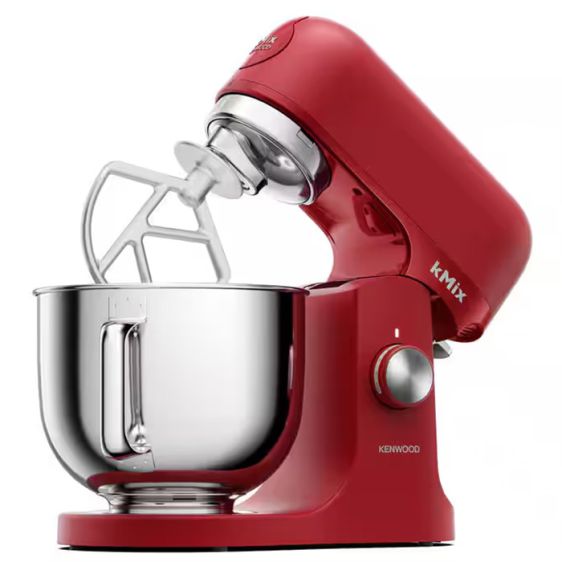 Food processor KENWOOD KMX751ARD