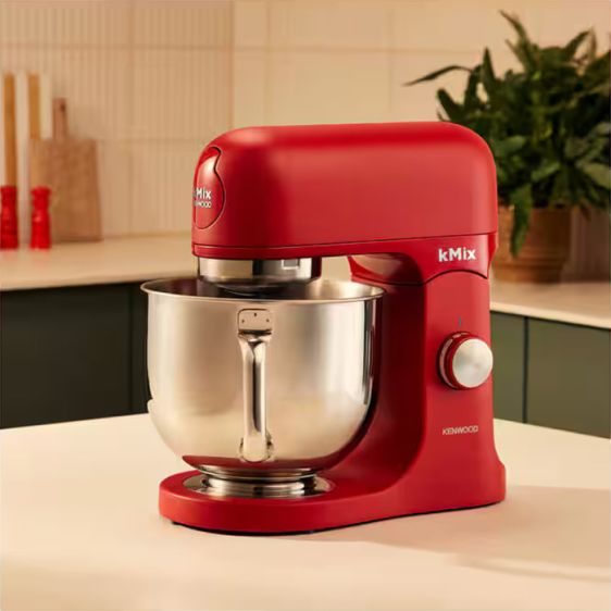 Food processor KENWOOD KMX751ARD