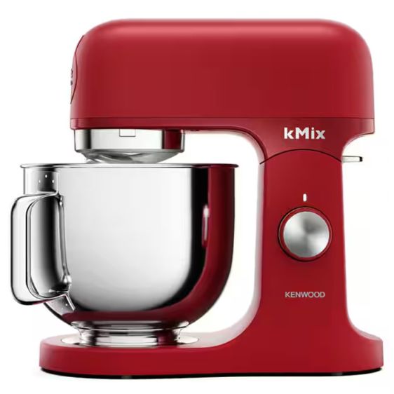 Food processor KENWOOD KMX751ARD