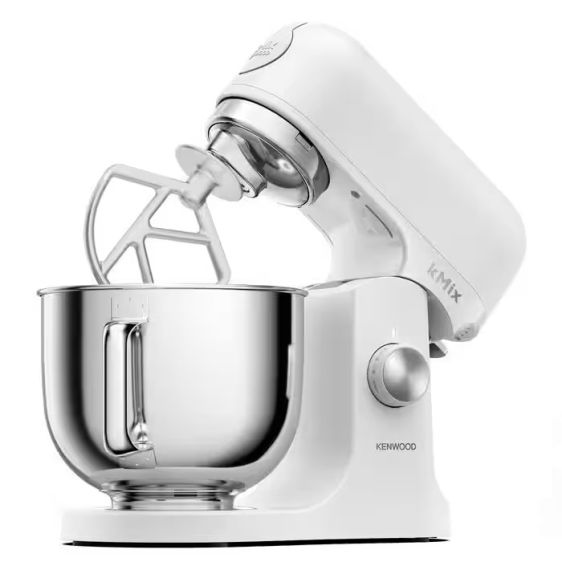 Food processor KENWOOD KMX751AWH