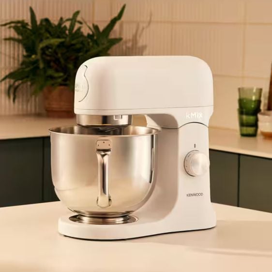 Food processor KENWOOD KMX751AWH