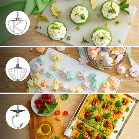 Food processor KENWOOD Go KZM35.000GY