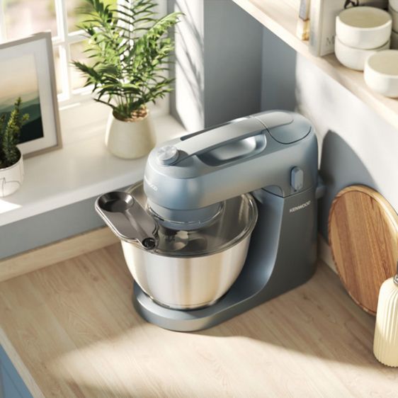 Food processor KENWOOD Go KZM35.000GY