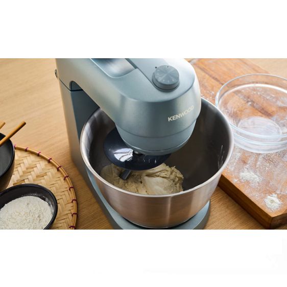 Food processor KENWOOD Go KZM35.000GY