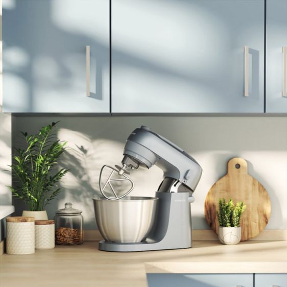 Food processor KENWOOD Go KZM35.000GY