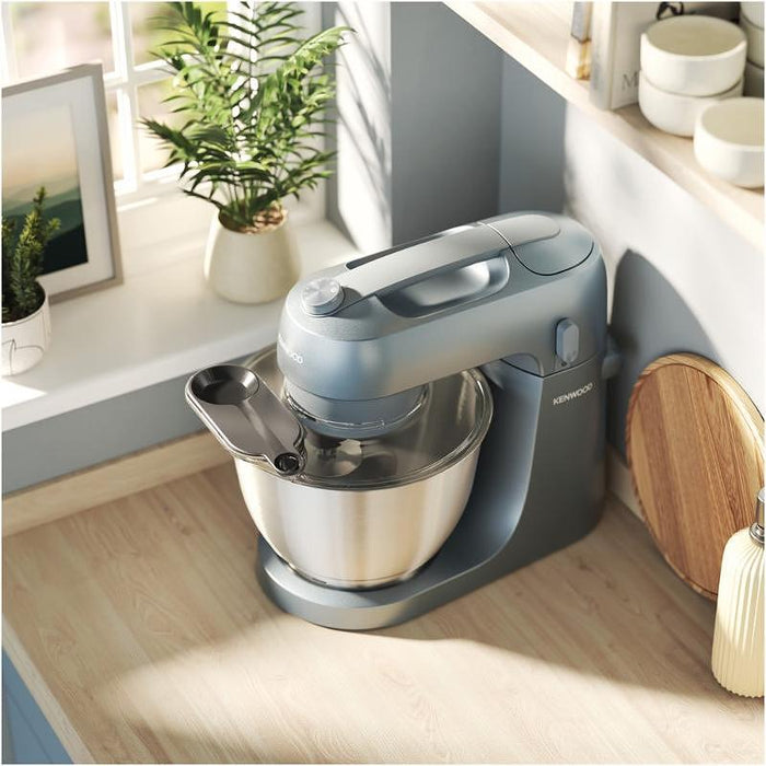 Food processor KENWOOD Go KZM35.000GY