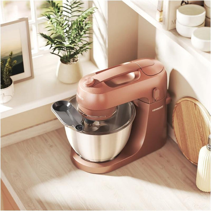 Food processor KENWOOD Go KZM35.000RD