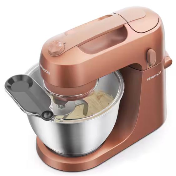 Food processor KENWOOD Go KZM35.000RD