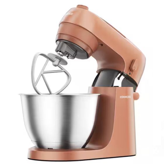 Food processor KENWOOD Go KZM35.000RD