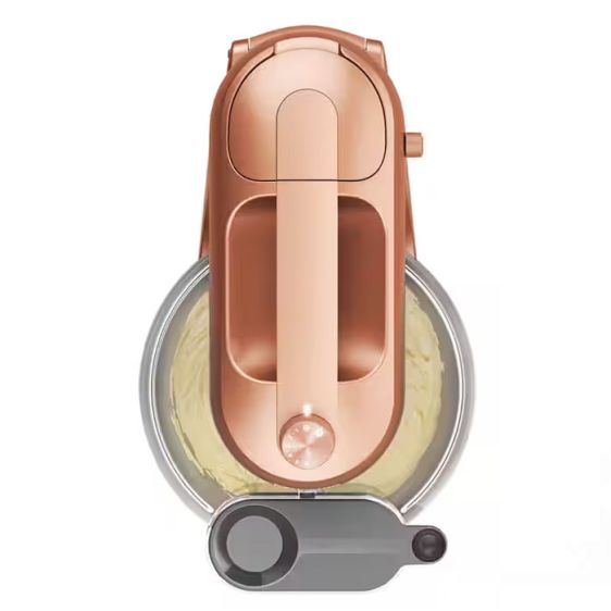 Food processor KENWOOD Go KZM35.000RD