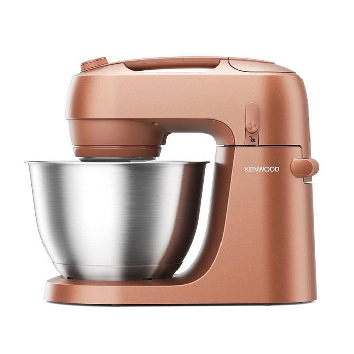 Food processor KENWOOD Go KZM35.000RD