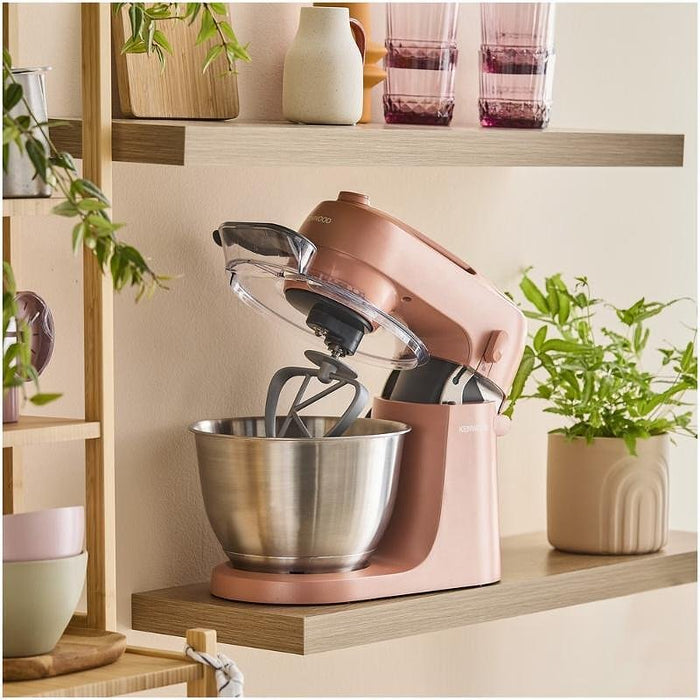 Food processor KENWOOD Go KZM35.000RD
