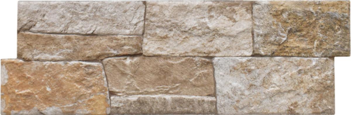 GRANITOGRES 20X60 CUBO NATURALE