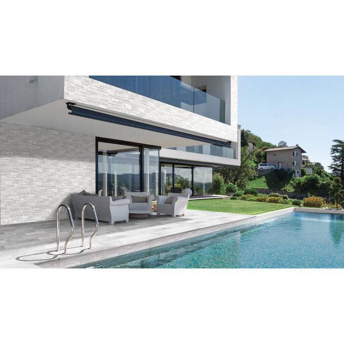 GRANITOGRES KERADOM MARMI WHITE 16X40 CM