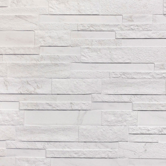 GRANITOGRES KERADOM MARMI WHITE 16X40 CM
