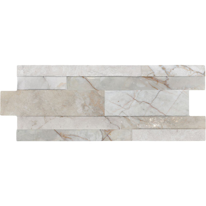 GRANITE GRES KERADOM ROYAL CALACATTA 16X40 CM