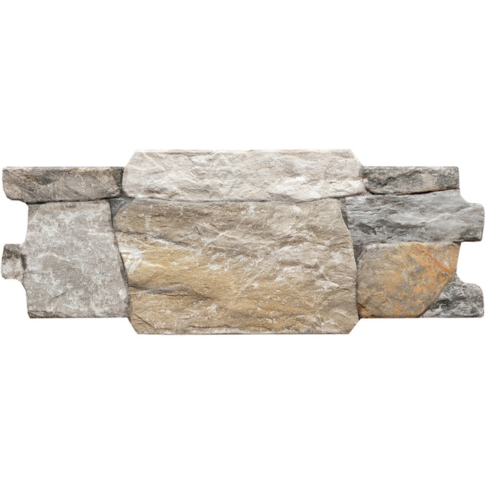 GRANITOGRES KERADOM CANYON RUST 16X40 CM