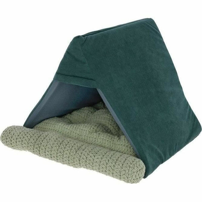 Cat Bed Kerbl Green