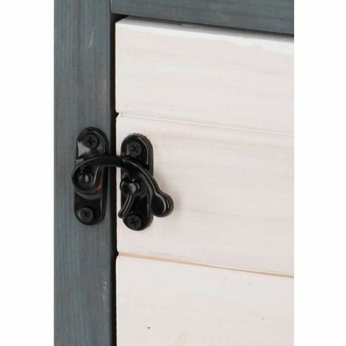 Cat Litter Box Kerbl Blue White Plastic