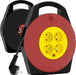 KERG extension cable PZ-4Z/KTS-4 - Drum extension cordsNEL-PRZ<<<Electric toolsNEL<<<ActionPL