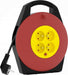 KERG extension cable PZ-4Z/KTS-4 - Drum extension cordsNEL-PRZ<<<Electric toolsNEL<<<ActionPL