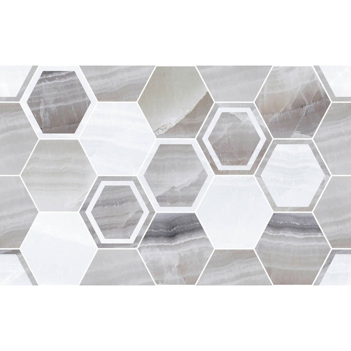 FAIENCE KEROS ONIX MIX 25X40 CM