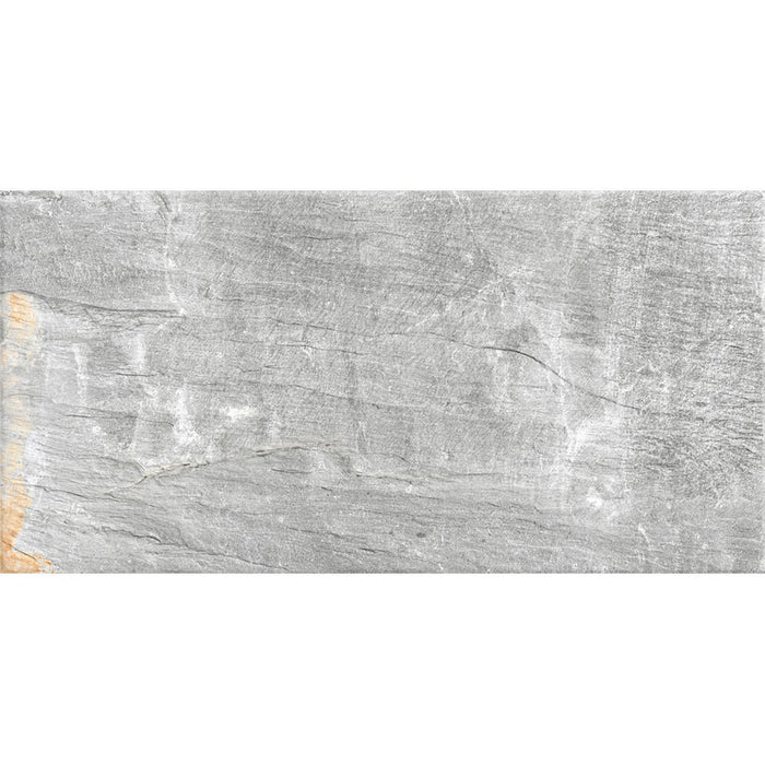 GRANITOGRES KEROS ARDESIA ACERO 30X60 CM