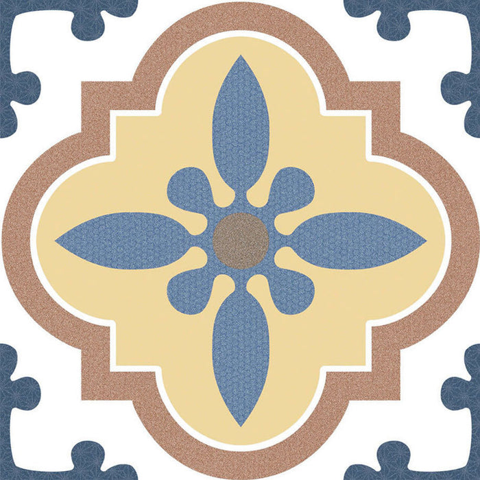 GRANITOGRES KEROS CORDOBA MIX 25X25 CM