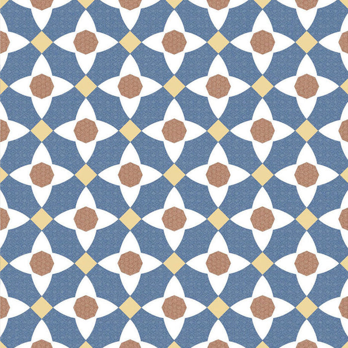 GRANITOGRES KEROS CORDOBA MIX 25X25 CM