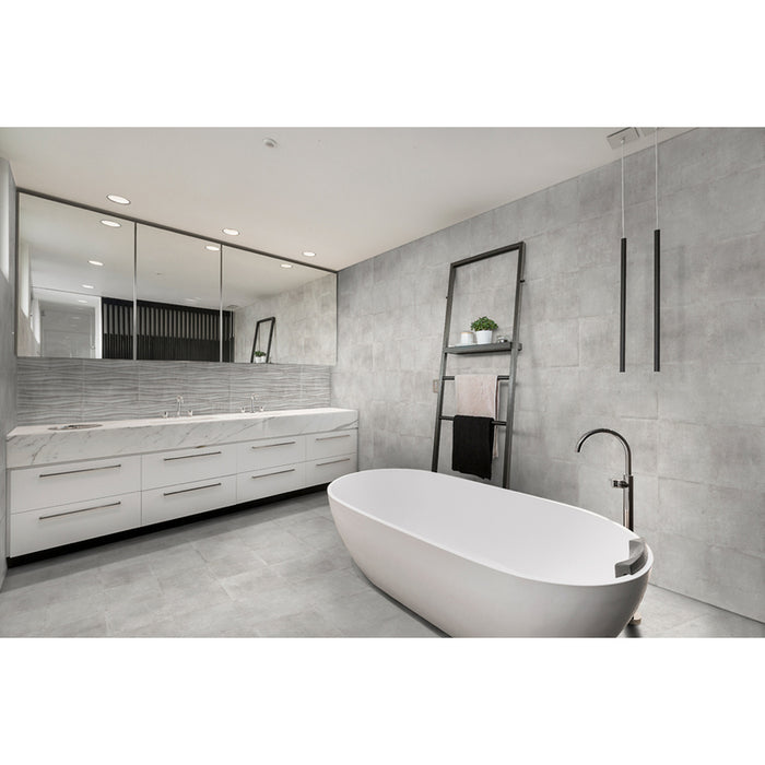 TILE KEROS KALINA GRIS 25X50 CM